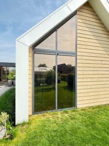 OQX40 Nano film prestige 40 equal