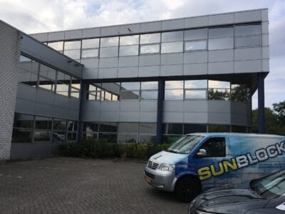 Zilver 20 montage Mijdrecht